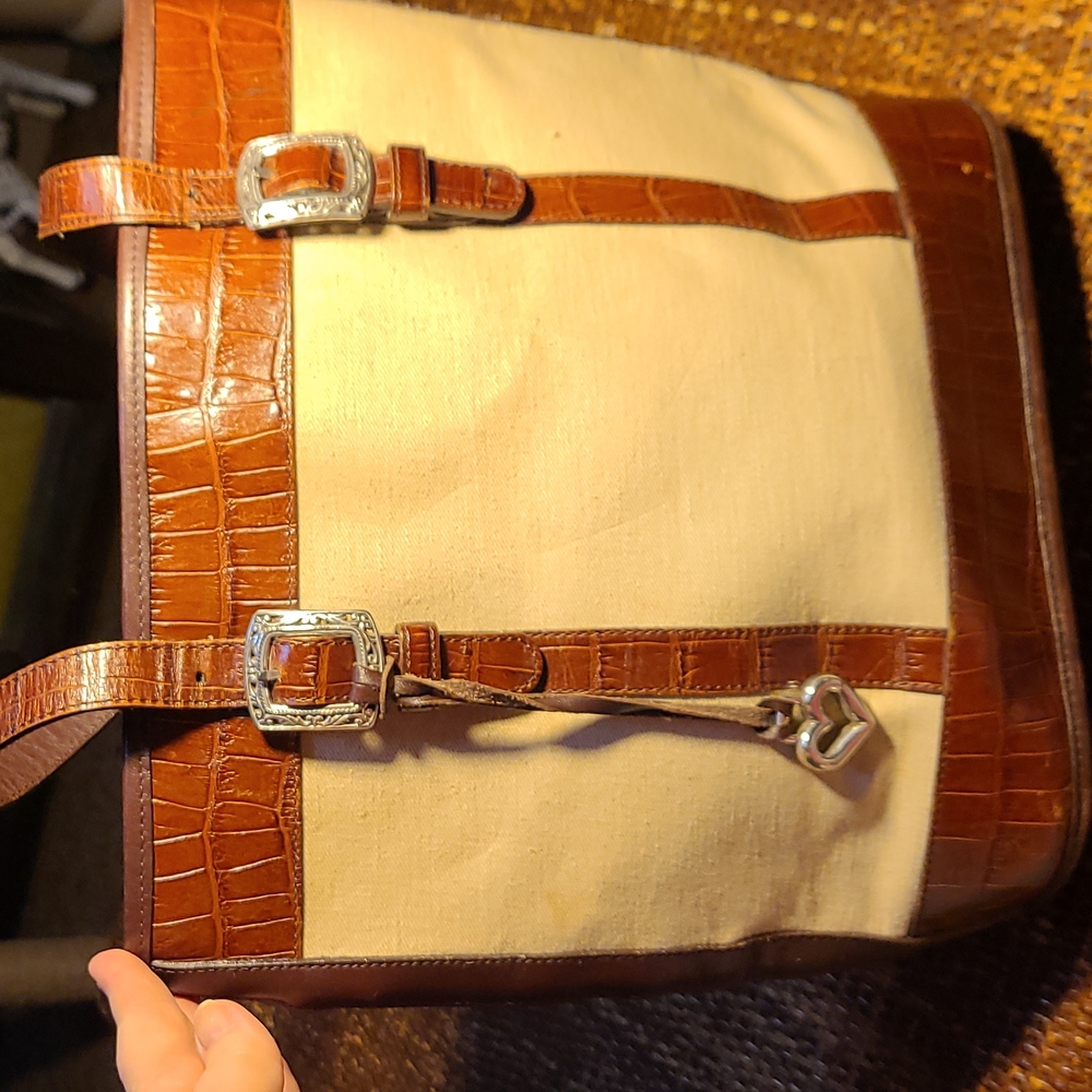 BRIGHTON HANDBAG